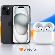 Al Sottocosto Unieuro si aggiungono anche i prodotti Apple fino all'11 ottobre