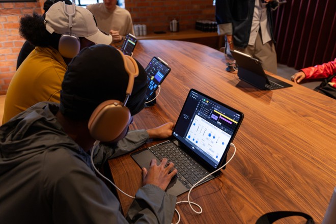 Anteprima: Apple Creative Labs, nuovo programma per avvicinare i giovani al lavoro
