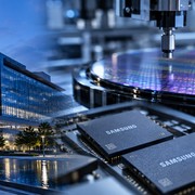 Samsung prevede profitti record nel Q3 grazie alla domanda di chip per l'AI