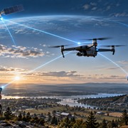 FCC: nuove frequenze a 800 MHz per i droni e reti satellitari