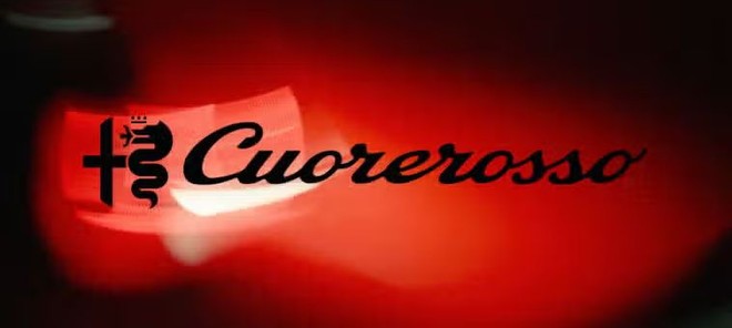 Alfa Romeo Cuorerosso: l'erede della 4C fa "sentire la sua voce" in un teaser