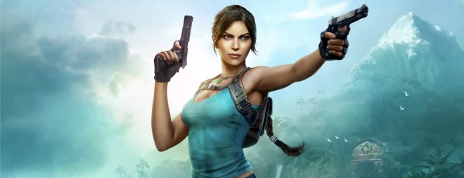 Tomb Raider: Legacy of Atlantis, spariscono i riferimenti a Denuvo su Steam