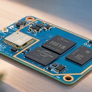 Banana Pi sfida Raspberry Pi con un computer più piccolo di una carta di credito