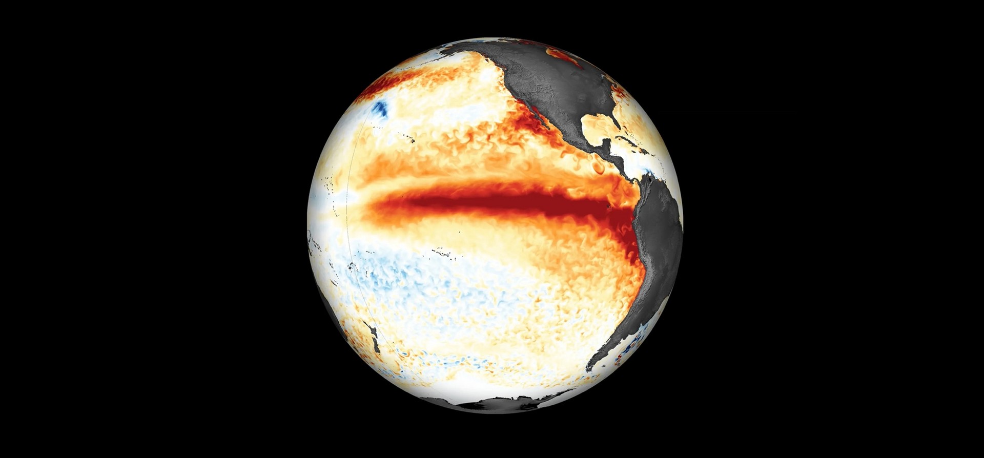 El Niño verso il picco: temperature record, conseguenze in tutto il mondo