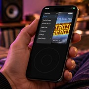 È arrivata la versione iOS di NostalgicPod, l'app trasforma lo smartphone in un 