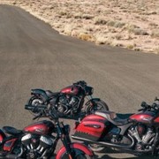 Indian Motorcycle a EICMA 2026: la nuova era parte da Milano