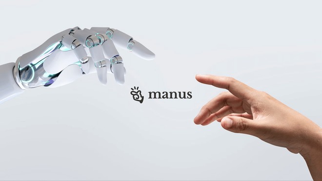 Manus, dopo la fallita acquisizione di Meta raccoglie un nuovo maxi finanziamento