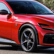 Ferrari Purosangue HS ora è ordinabile: costa 21 mila euro in più