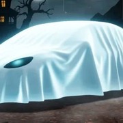 Scheletri, fantasmi e non solo: Tesla lancia la modalità Halloween