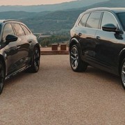 Nuova Audi Q7 e A6 allroad, l&rsquo;eccellenza tedesca si presenta sulle colline