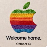Apple annuncia l'evento "Welcome home" per il 13 ottobre: cosa ci aspettiamo