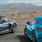 Porsche, addio a Boxster e Cayman termiche: l&rsquo;annuncio che spiazza i puris