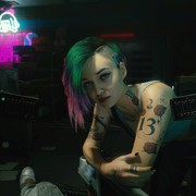 Cyberpunk 2077 diventa un film: Night City arriva al cinema