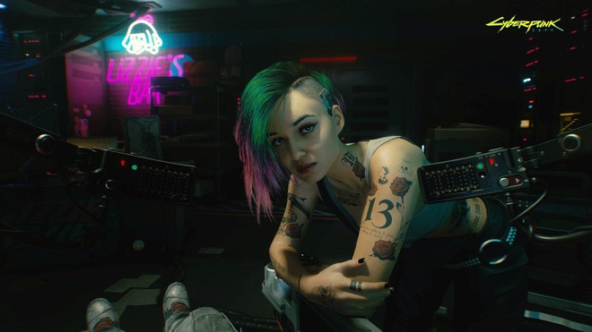 Copertina: Cyberpunk 2077 diventa un film: Night City arriva al cinema