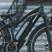 Arriva il &ldquo;bici velox&rdquo; contro le e-bike truccate: multe fino a 15.00