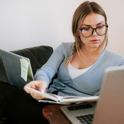 Mercato PC: calo record del 20% e prezzi destinati a salire