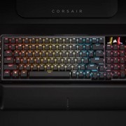 CORSAIR VANGUARD 96 in offerta su Amazon: 129 per una tastiera 8.000 Hz con dis
