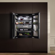 Miele porta in Italia i frigo-congelatori FrenchDoor, anche da incasso