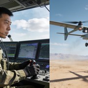 Nuove scuole per piloti droni e AI: la guerra robotica è centrale in Cina