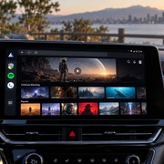 Netflix su Android Auto: ecco come averlo con Velvet launcher