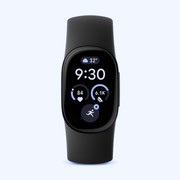 Fitbit Edge si avvicina: nuove immagini svelano anche la versione bianca