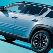Renault 4 E-Tech si aggiorna: arrivano le versioni Jogging e Roland-Garros