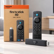 Fire TV HD, sconto del 60%: un TV come nuovo spendendo pochissimo