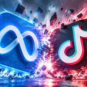 Meta blocca le pubblicità di TikTok su Facebook e Instagram per evitare l'esodo