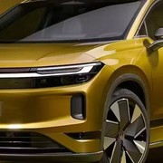 Calano i veli sulla Volkswagen l&rsquo;ID. Tiguan, più autonomia e nuovo look