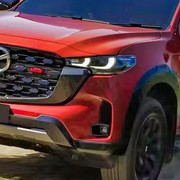 Mazda BT-50, confermata la nuova generazione: addio al diesel?