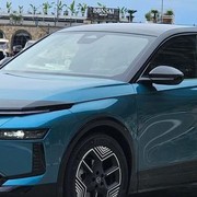 Nuova Lancia Gamma 2026: tanto tuonò che piovve! - Video