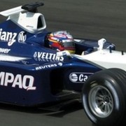 Il mistero della Williams scomparsa nel nulla, sottratta un'iconica monopos