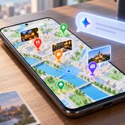 Google Maps con Gemini: ecco come potremo sfruttarlo al massimo