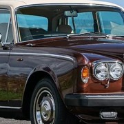 In vendita la storica e lussuosa auto di Noel Gallagher: prezzo (quasi) alla por