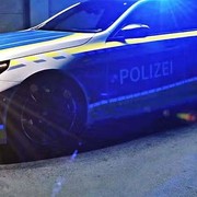 BMW M5 da 727 CV, con la divisa da Polizia è una vera "minaccia" su ruote