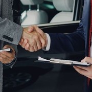 Un lotteria per gli incentivi auto: il singolare metodo è stato prorogato in Cin
