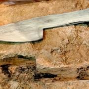 Scoperti utensili Neanderthal di 60.000 anni fa: la stampa 3D li ricostruisce