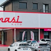Tomasi Auto sbarca a Parma: inaugurato un maxistore dell'usato nella Motor 