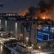 L'Ucraina colpisce il cuore dell'AI russa: Yandex in difficoltà