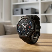 Amazfit T-Rex 3 Pro al minimo storico: fino a 25 giorni di autonomia