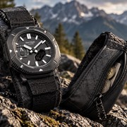 Casio Pro Trek PRJB001EX-1: solare, Bluetooth, con tasca nascosta