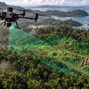 Droni e laser svelano i segreti di una battaglia dimenticata