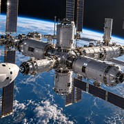 La ISS ha i giorni contati, ora si cerca una sostituta