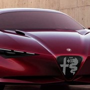 Alfa Romeo Cuorerosso: il futuro del Biscione tra design italiano e sportività