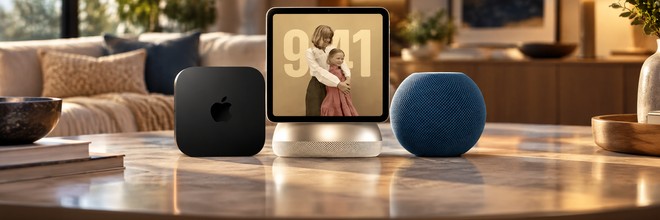 Anteprima: Apple TV 4K, HomePod mini e HomeView: nuovi dettagli a poche ore dall'evento