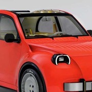 Citroën 2 CV Concept, ritorna un&rsquo;icona: elettrica, compatta e accessibile
