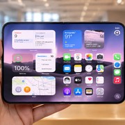 iPhone Duo, Apple prepara un debutto in grande stile: cosa cambierà negli Store
