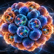 CERN, scoperta una nuova proprietà dei nuclei atomici