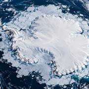 Antartide, il ghiaccio marino è ai minimi: i nuovi dati NASA