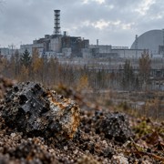 Chernobyl: le particelle radioattive sono quasi intatte dopo 40 anni